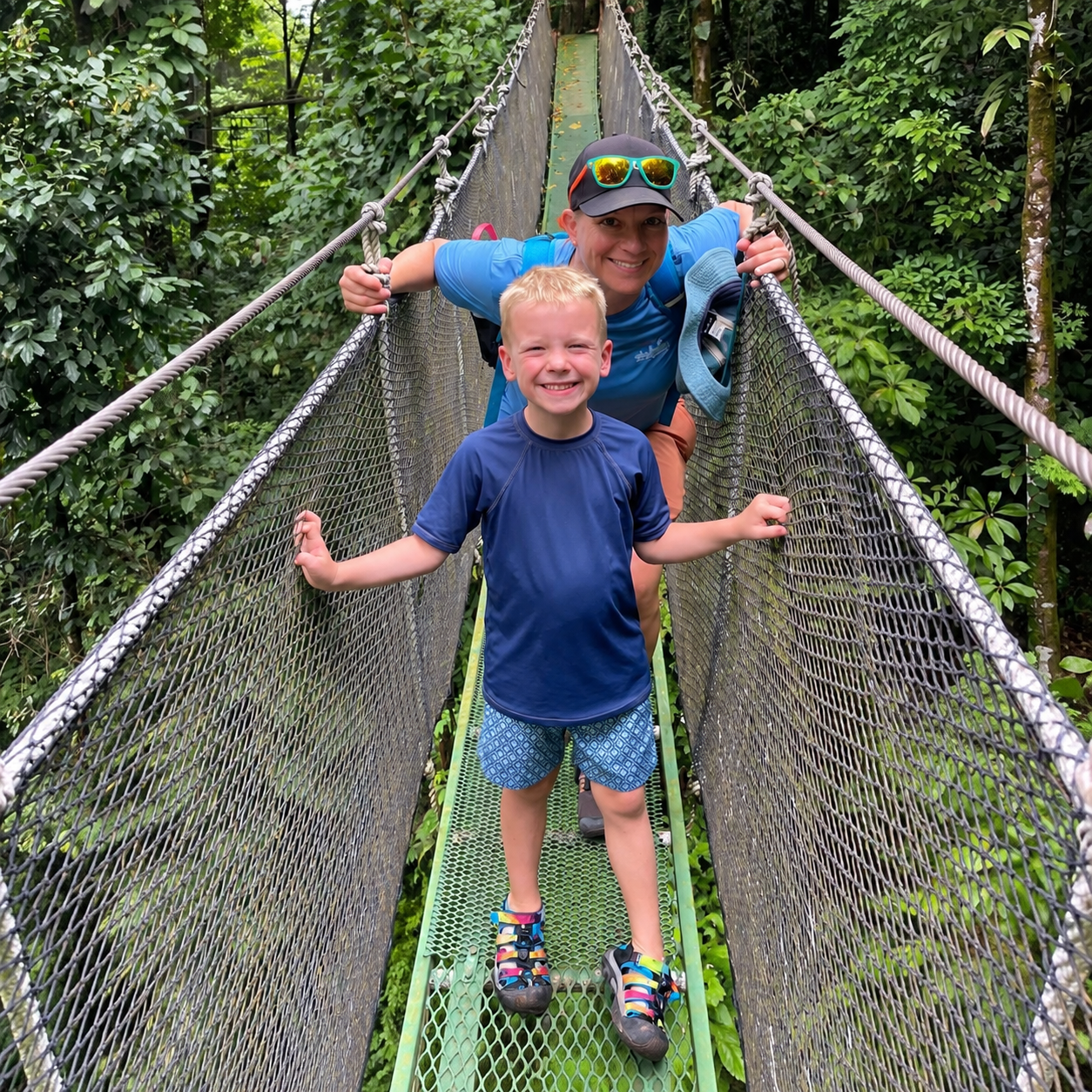 kidbridge